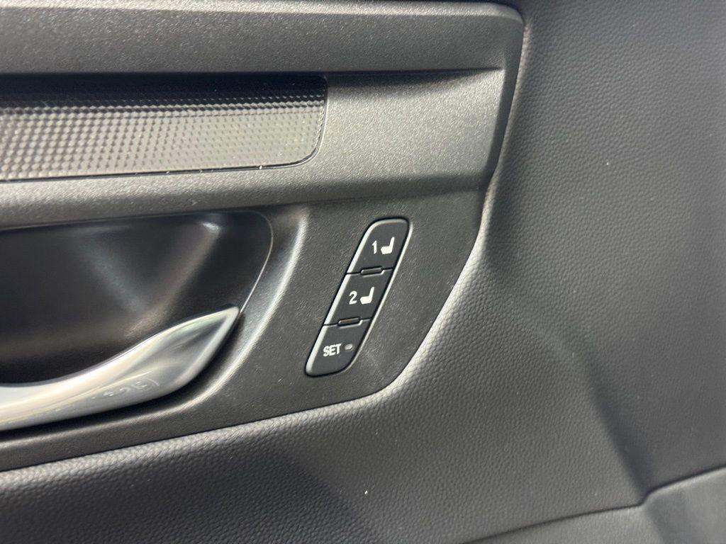 HONDA CR-V HYBRID SPORT-L AWD - 9