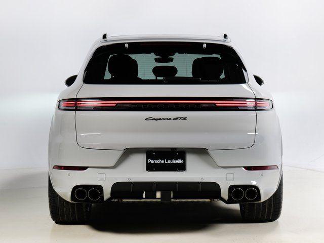 PORSCHE CAYENNE - 10