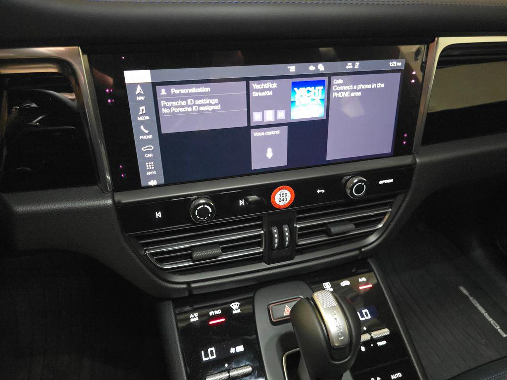 صورة مصغرة 25 لـ 2026 Porsche MACAN MACAN TURBO