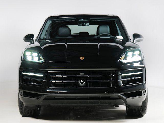 PORSCHE CAYENNE - 6