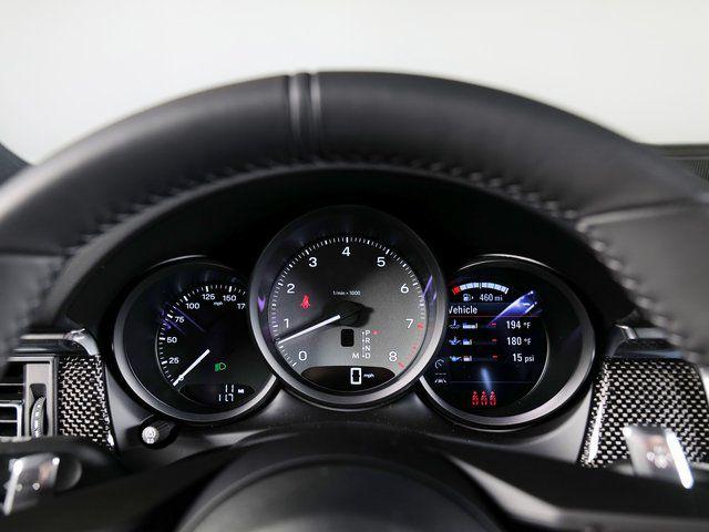 2026 Porsche MACAN — миниатюра 23