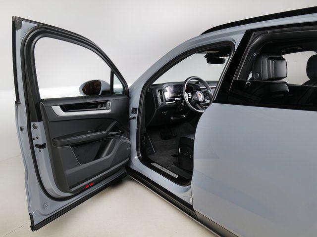 صورة مصغرة 28 لـ 2026 Porsche CAYENNE