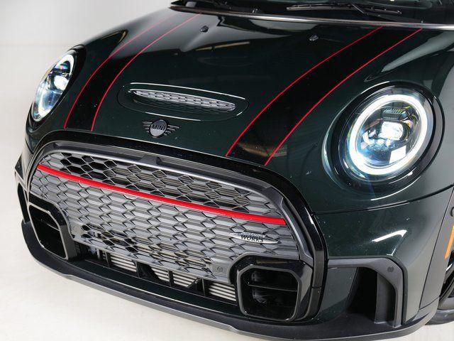 صورة مصغرة 29 لـ 2022 MINI CONVERTIBLE JOHN COOPER WORKS