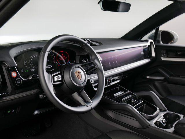 PORSCHE CAYENNE - 4