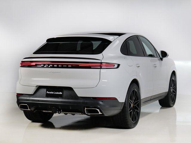 PORSCHE CAYENNE - 9