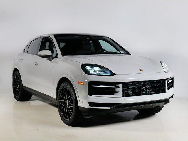 PORSCHE CAYENNE - 7
