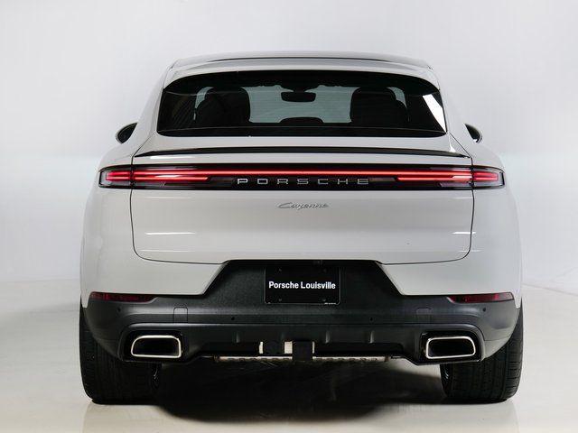 PORSCHE CAYENNE - 10