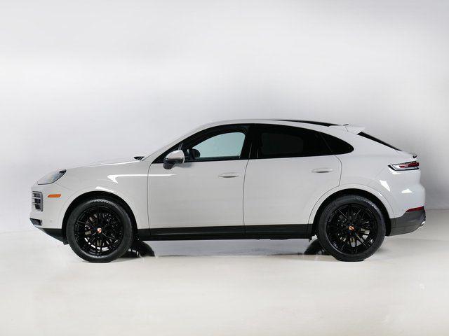 PORSCHE CAYENNE - 2
