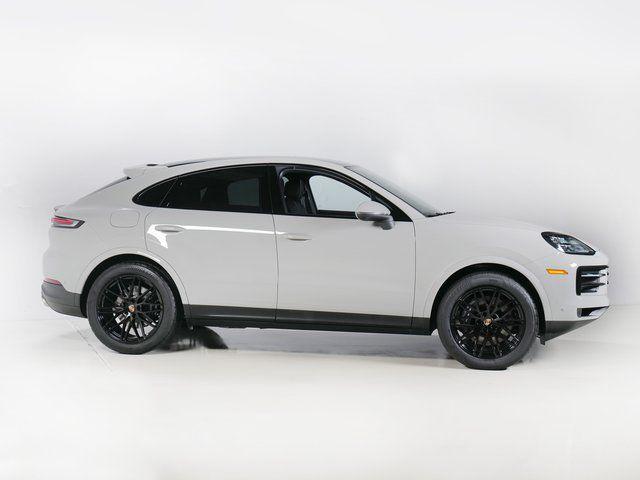 PORSCHE CAYENNE - 8