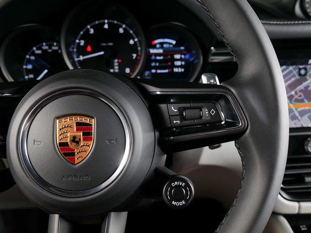 صورة مصغرة 22 لـ 2026 Porsche MACAN