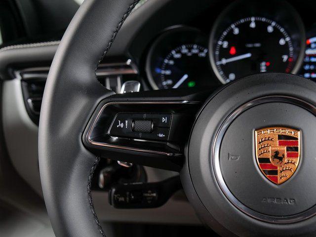 صورة مصغرة 21 لـ 2026 Porsche MACAN