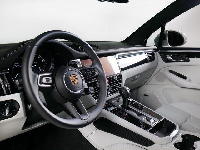 2026 Porsche MACAN 照片 4