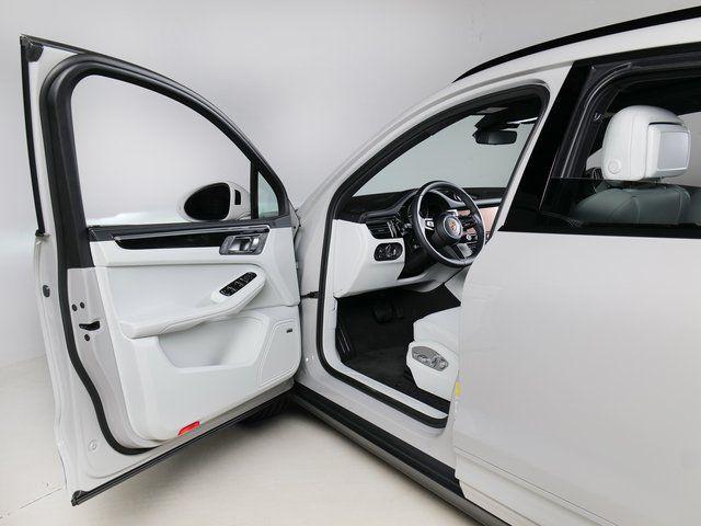 صورة مصغرة 27 لـ 2026 Porsche MACAN