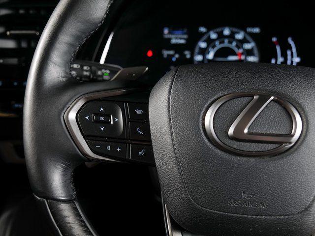 2023 Lexus RX 350 PREMIUM PLUS — миниатюра 20