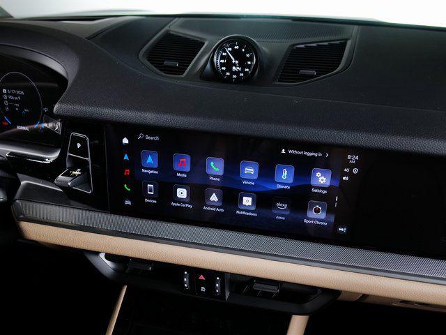صورة مصغرة 17 لـ 2026 Porsche CAYENNE S