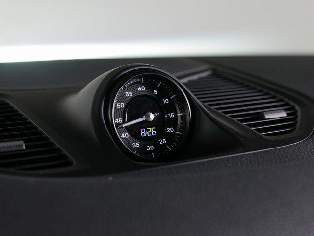 صورة مصغرة 23 لـ 2026 Porsche CAYENNE S