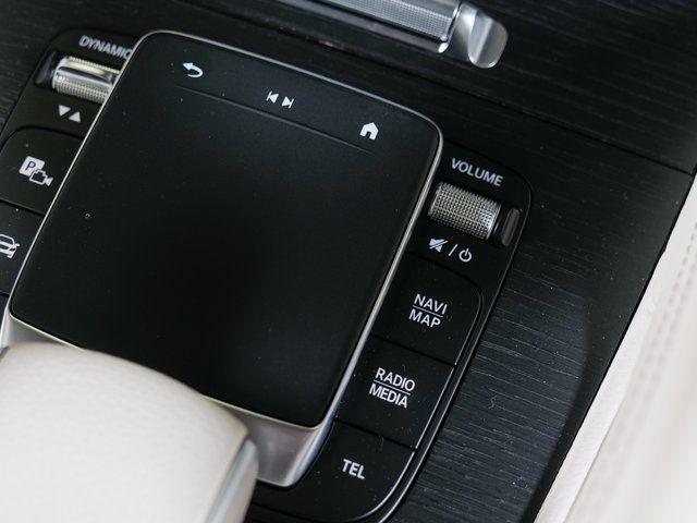 صورة مصغرة 21 لـ 2025 Mercedes-BENZ GLS