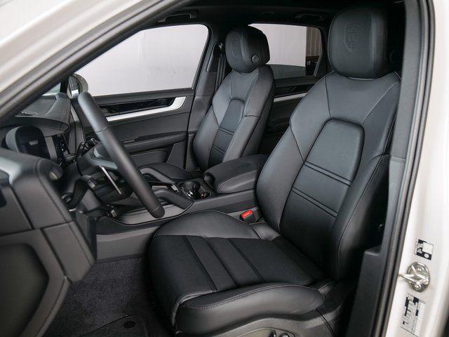 PORSCHE CAYENNE - 5