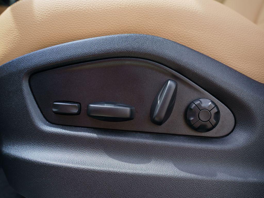 2026 Porsche CAYENNE 缩略图 20