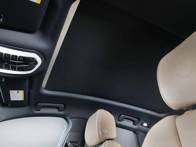 صورة مصغرة 27 لـ 2026 Porsche MACAN