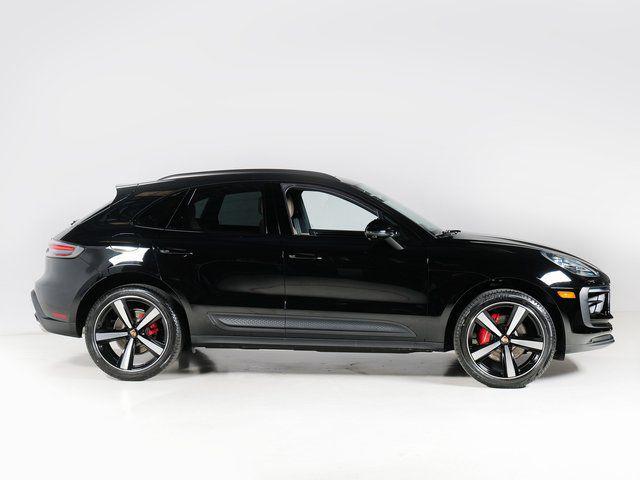 صورة 8 لـ 2026 Porsche MACAN