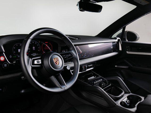 PORSCHE CAYENNE - 4