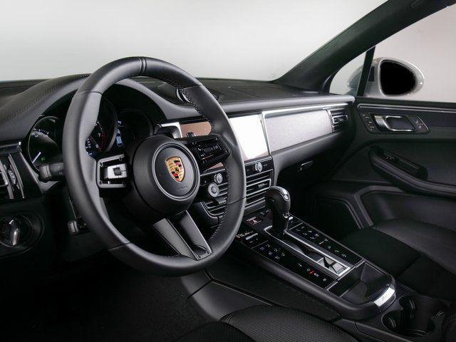2026 Porsche MACAN MACAN GTS 照片 4