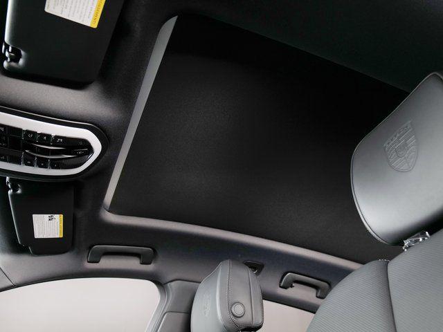 صورة مصغرة 26 لـ 2026 Porsche MACAN MACAN GTS