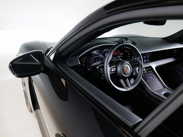 2026 Porsche TAYCAN 4 缩略图 28
