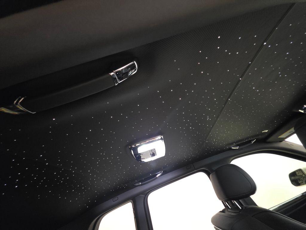 صورة 9 لـ 2023 ROLLS-ROYCE CULLINAN BLACK BADGE