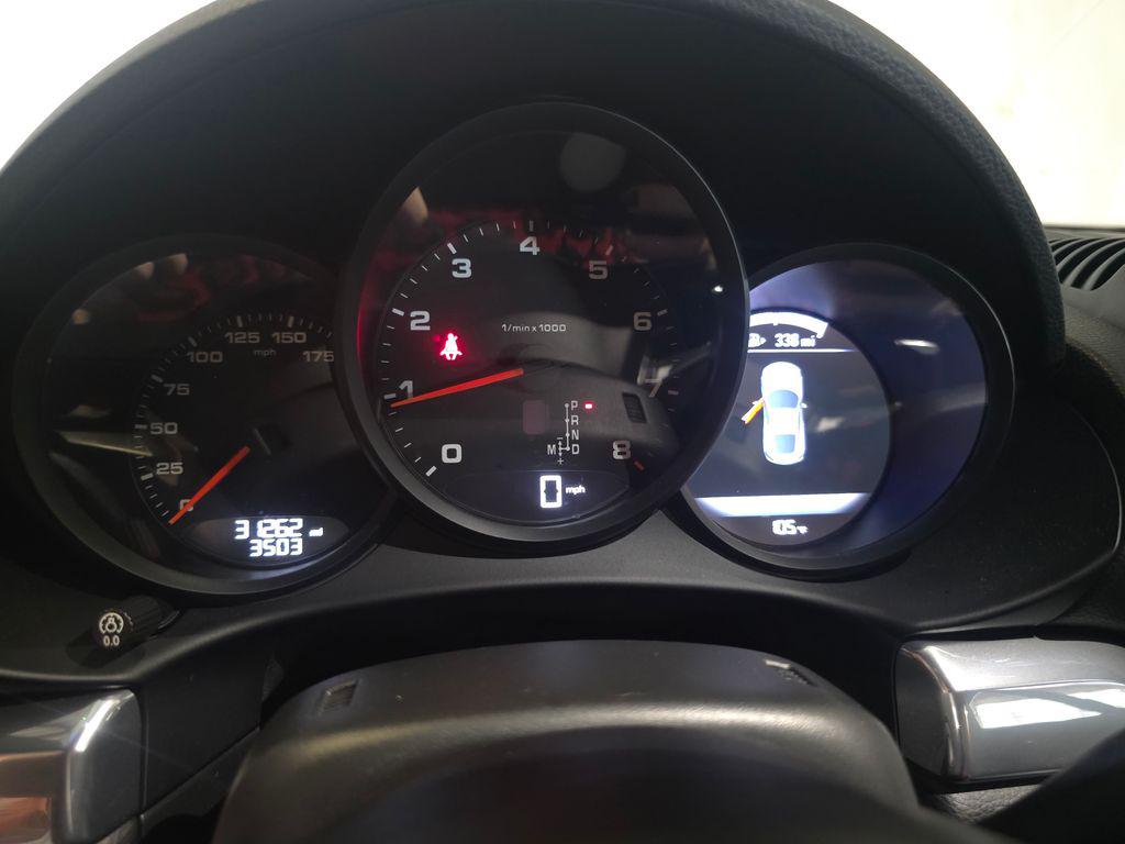 صورة مصغرة 26 لـ 2022 Porsche 718 CAYMAN T