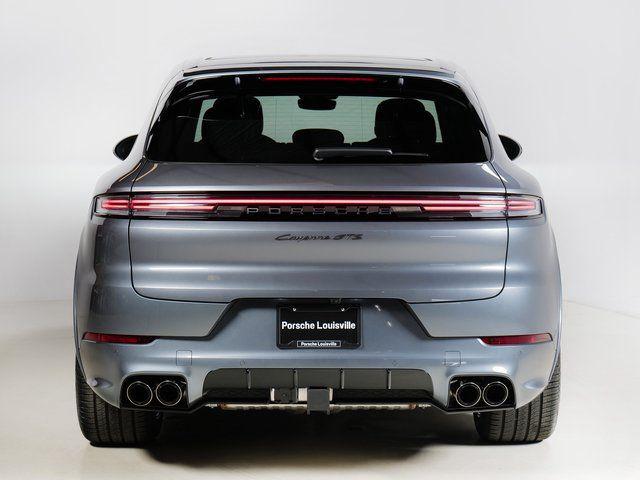 PORSCHE CAYENNE - 10