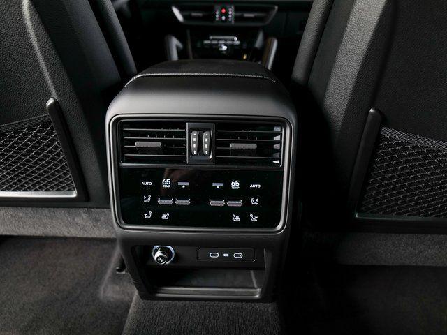 صورة مصغرة 24 لـ 2026 Porsche CAYENNE