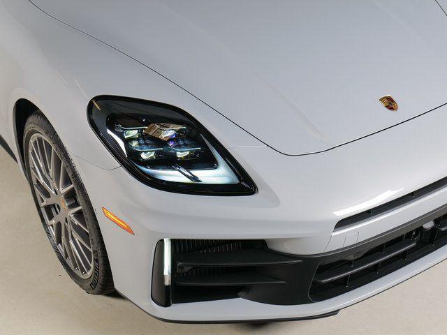 2026 Porsche PANAMERA 4 thumbnail 30