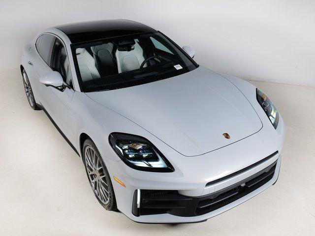 2026 Porsche PANAMERA 4 thumbnail 29