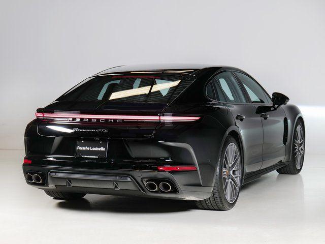 صورة 9 لـ 2026 Porsche PANAMERA GTS