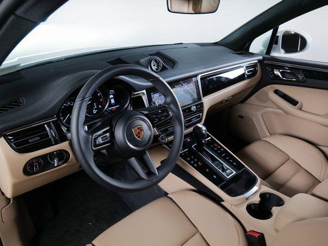 2026 Porsche MACAN MACAN TURBO 缩略图 20