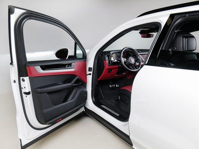 صورة مصغرة 27 لـ 2026 Porsche CAYENNE S