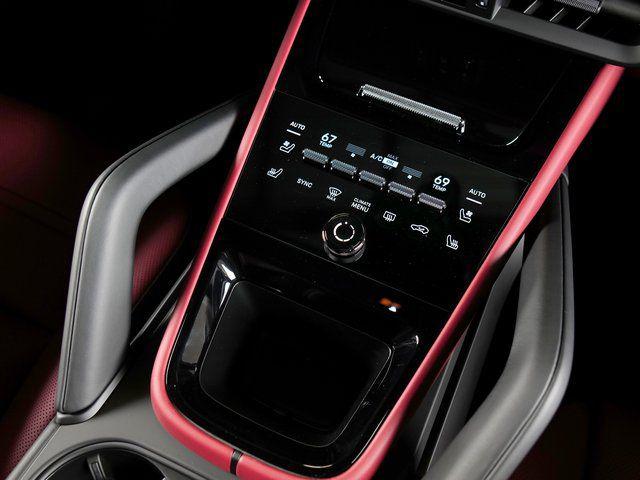 صورة مصغرة 16 لـ 2026 Porsche CAYENNE S