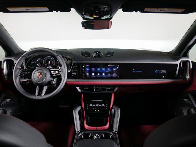 صورة مصغرة 12 لـ 2026 Porsche CAYENNE S