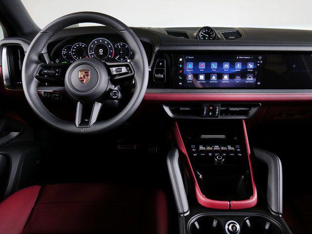 صورة مصغرة 14 لـ 2026 Porsche CAYENNE S