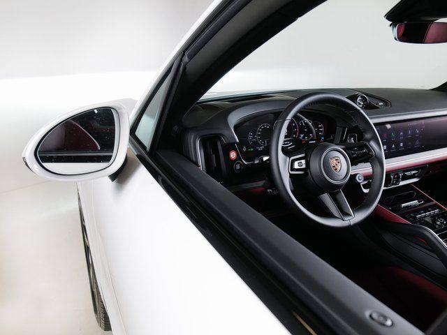 صورة مصغرة 26 لـ 2026 Porsche CAYENNE S