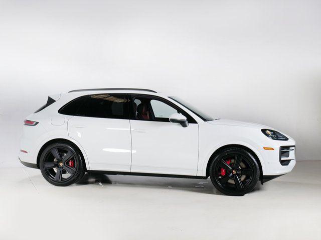 صورة 8 لـ 2026 Porsche CAYENNE S