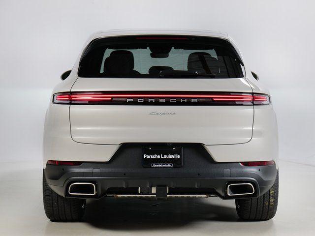 PORSCHE CAYENNE - 10