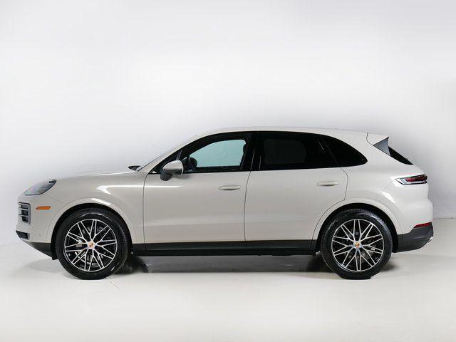 PORSCHE CAYENNE - 2