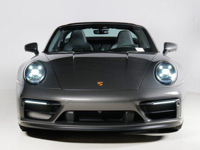 صورة 6 لـ 2024 Porsche 911 TARGA 4 GTS