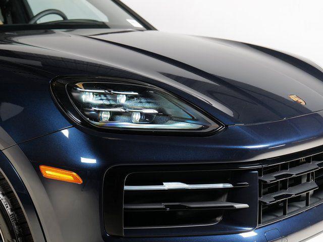 2026 Porsche CAYENNE — миниатюра 31
