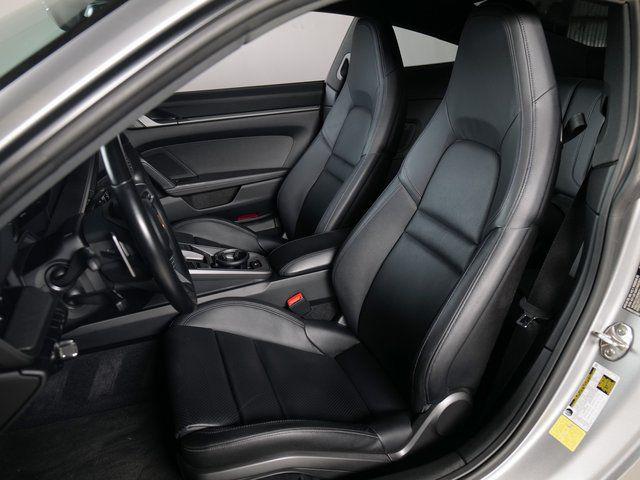 صورة 5 لـ 2022 Porsche 911 CARRERA