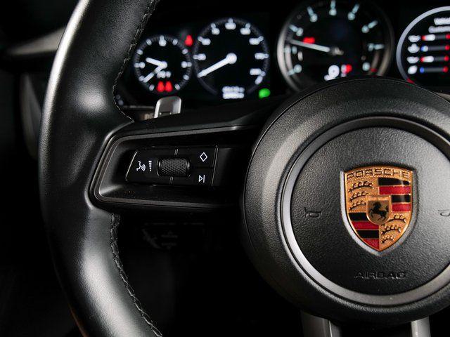 2022 Porsche 911 CARRERA — миниатюра 21