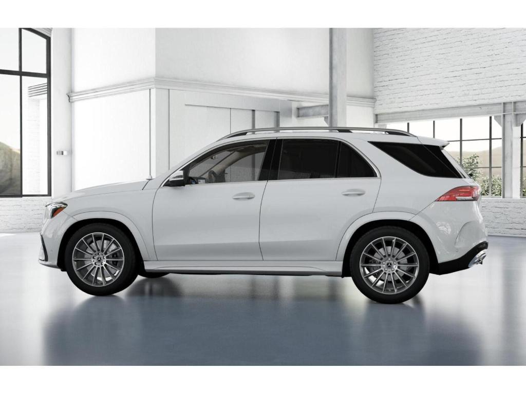 2026 Mercedes-BENZ GLE 缩略图 32